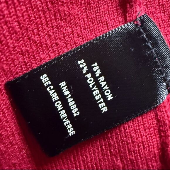 Torrid sweater dress - Picture 7 of 8